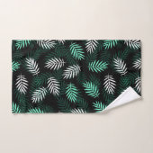 Fermes tropicales (Serviette à main)