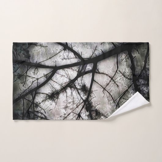 Fermeture (Serviette à main)