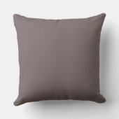 Fermeture - Coussin (Verso)