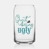 Fermeture de la phrase sud étant moche Monogramme  (Recto)