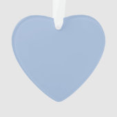 Fermeture de l'ornement de chats siamois (dos)