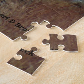 Fermeture du Kansas sur les pistes PUZZLE (Côté)