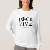 Fermez- à clefle vers le haut de l'anti atout (Devant)