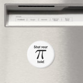 Fermez votre aimant de trou de pi (In Situ (Lave-vaisselle))