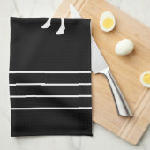 Fermier Viande de boeuf Coupes de serviettes de cu (Quart Plié)