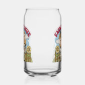 Fermiers mignons Femme Pays Agritourisme (Gauche)