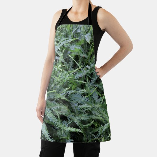 Fern Apron Schort (Insitu)