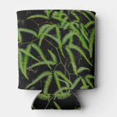 Fern Beverage Coaster Blikjeskoeler (Achterkant)