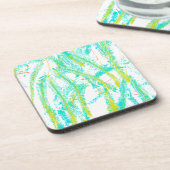 Fern Bier Onderzetter (Linkerzijde)