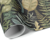 Fern Botanical Cadeaupapier (Rol Hoek)