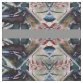 Fern Botanical Stof (Swatch)