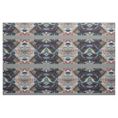 Fern Botanical Stof (Fat Quarter)