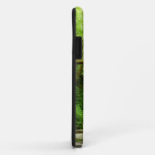 Fern Canyon I in Redwood National Park Case-Mate iPhone Case (Achterkant/rechts)