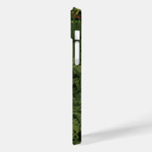 Fern Case-Mate iPhone Case (Achterkant / Links)