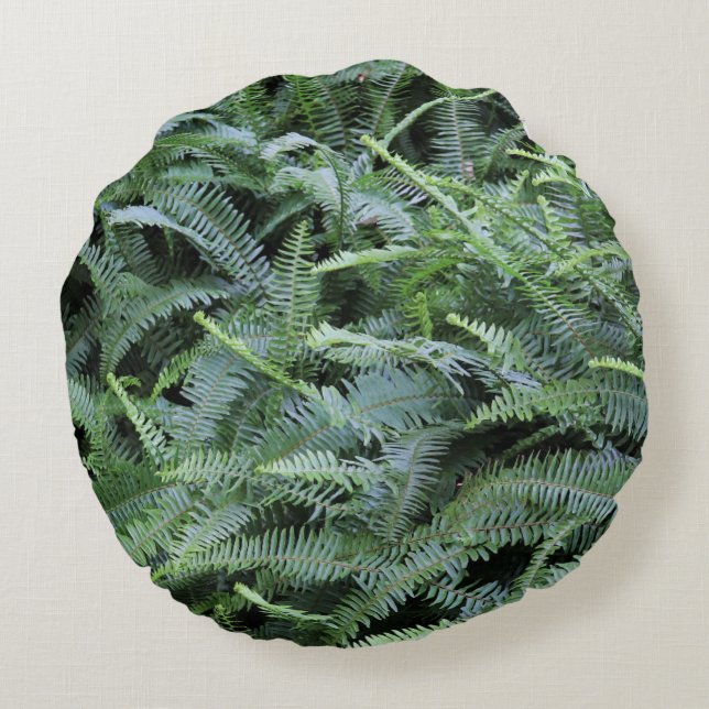 Fern Coussin (Dos)
