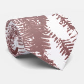 Fern Cravate (Roulé)