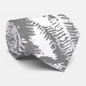 Fern Cravate (Roulé)