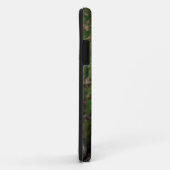 Fern en bloemen Case-Mate iPhone case (Achterkant/rechts)