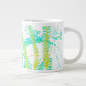Fern Extra Grote Beker (Rechts)