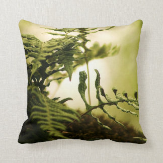 Fern Forest American MoJo Pillow Kussen