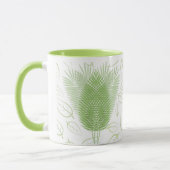 Fern Forest Mok (Links)