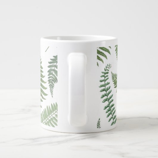 Fern Frenzy Jubo Mok (Achterkant)