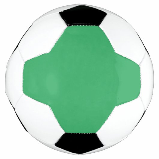Fern,Frog Green,Gulf Stream, Voetbal (Voorkant)