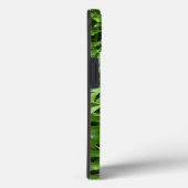 Fern Fronds I Green Natuur Case-Mate iPhone Case (Achterkant / Rechts)