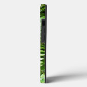 Fern Fronds I Green Natuur Case-Mate iPhone Case (Achterkant / Links)