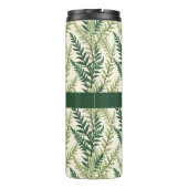 Fern Fronds Thermosbeker (Achterkant)