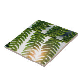 fern golly tegeltje (Zijkant)