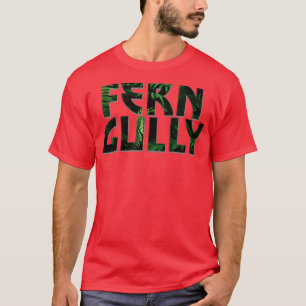 FERN GULLY T-SHIRT