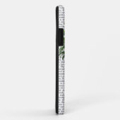 Fern Head Plant Case-Mate iPhone Case (Achterkant/rechts)