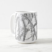 Fern Koffiemok (Voorkant links)