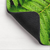Fern Leaves Muismat (Hoek)