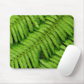 Fern Leaves Muismat (Met muis)