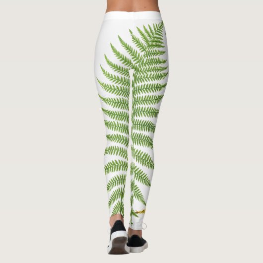 Fern Leggings (Dos)