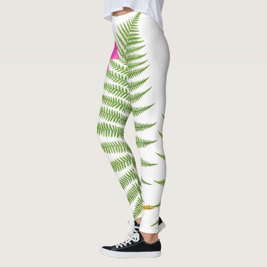 Fern Leggings (Gauche)