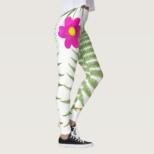 Fern Leggings (Droite)