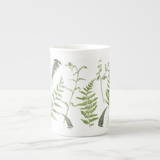 Fern Mok (Voorkant)