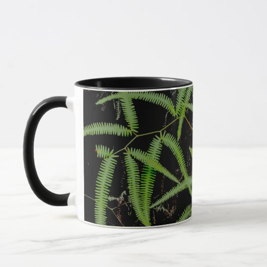 Fern Mok (Links)