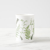 Fern Mug (Devant)