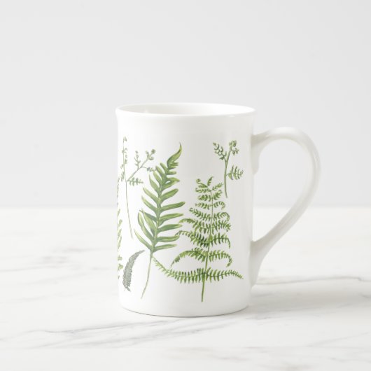 Fern Mug (Droite)