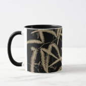 Fern Mug (Gauche)