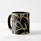 Fern Mug (Devant gauche)