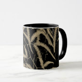Fern Mug (Devant droit)