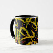 Fern Mug (Devant gauche)