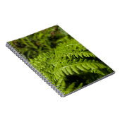 fern notitieboek (Rechterzijde)