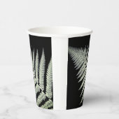 Fern Papieren Bekers (Rechts)