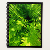 Fern Planner (Voorkant)